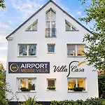 Airport Messe Casa Apartment