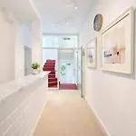 Airport Messe Villa Casa