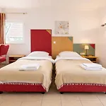 Airport Messe Villa Casa