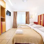 Airport Messe Casa Apartment