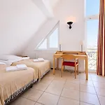 Airport Messe Casa Apartment