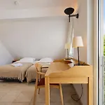 Airport Messe Casa Apartment *