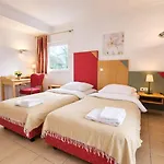Airport Messe Casa Apartment Düsseldorf