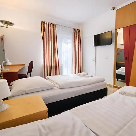 Airport Messe Casa Apartment Düsseldorf