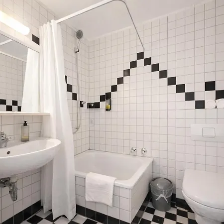 Airport Messe Casa Apartment Düsseldorf