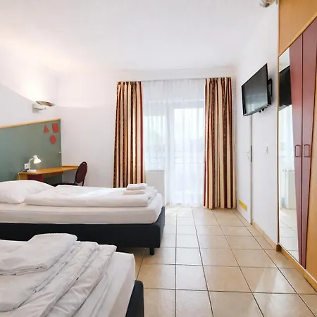 Apartment Airport Messe Casa