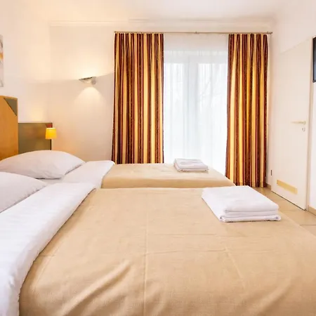 Airport Messe Casa * Düsseldorf