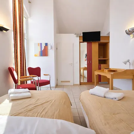 Apartment Airport Messe Casa Düsseldorf