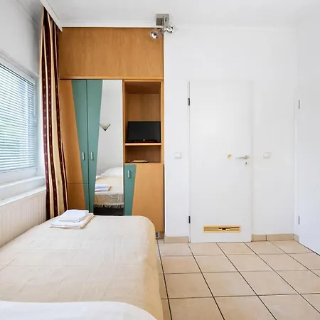 Apartment Airport Messe Casa Düsseldorf