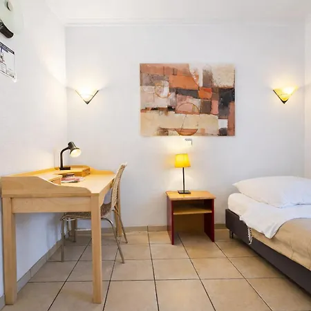 Apartment Airport Messe Casa Düsseldorf