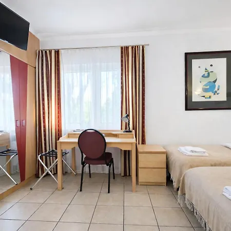Airport Messe Casa Apartment Düsseldorf