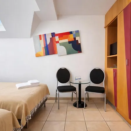 Airport Messe Casa Düsseldorf