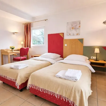 Airport Messe Casa Apartment Düsseldorf