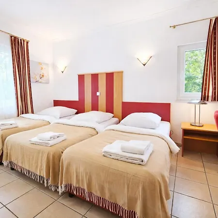 Apartment Airport Messe Casa