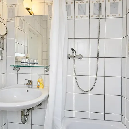 Airport Messe Casa Apartment
