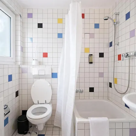 Apartment Airport Messe Casa Düsseldorf