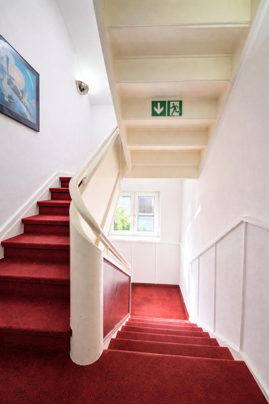 Airport Messe Casa * Düsseldorf