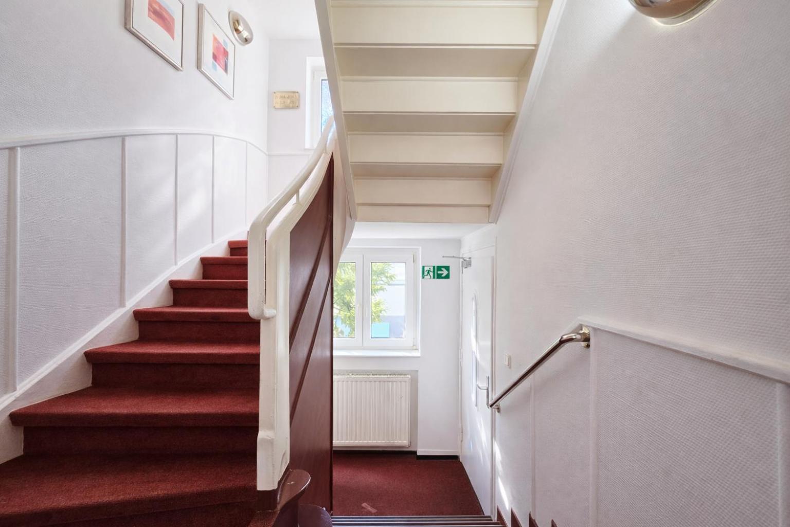 Airport Messe Casa Düsseldorf