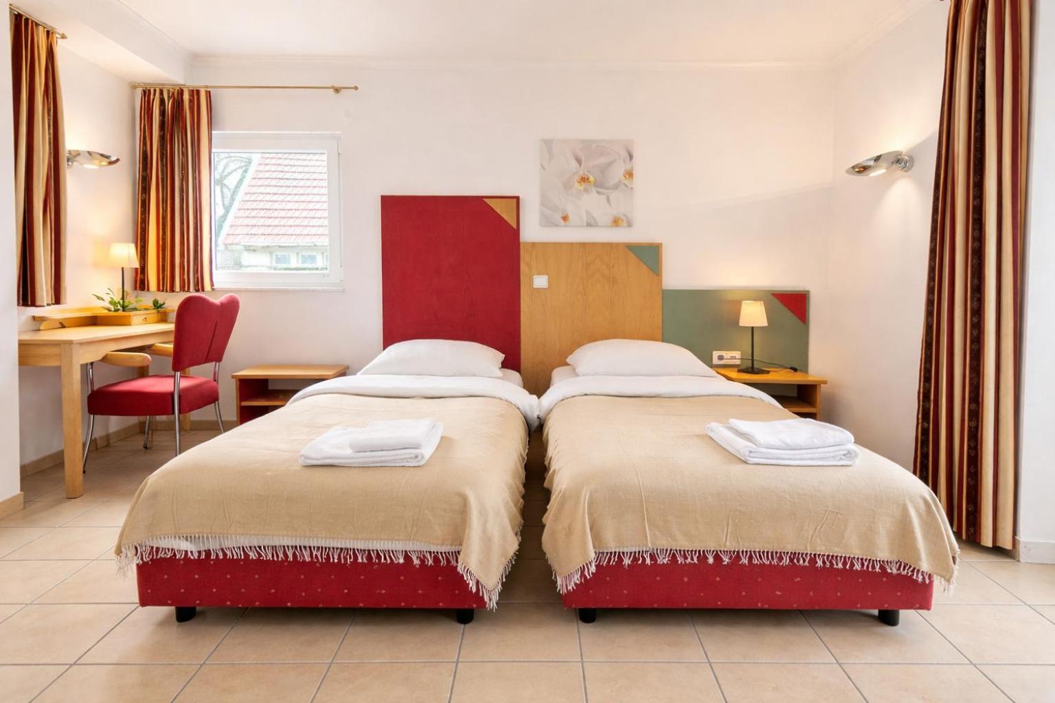 Apartment Airport Messe Casa