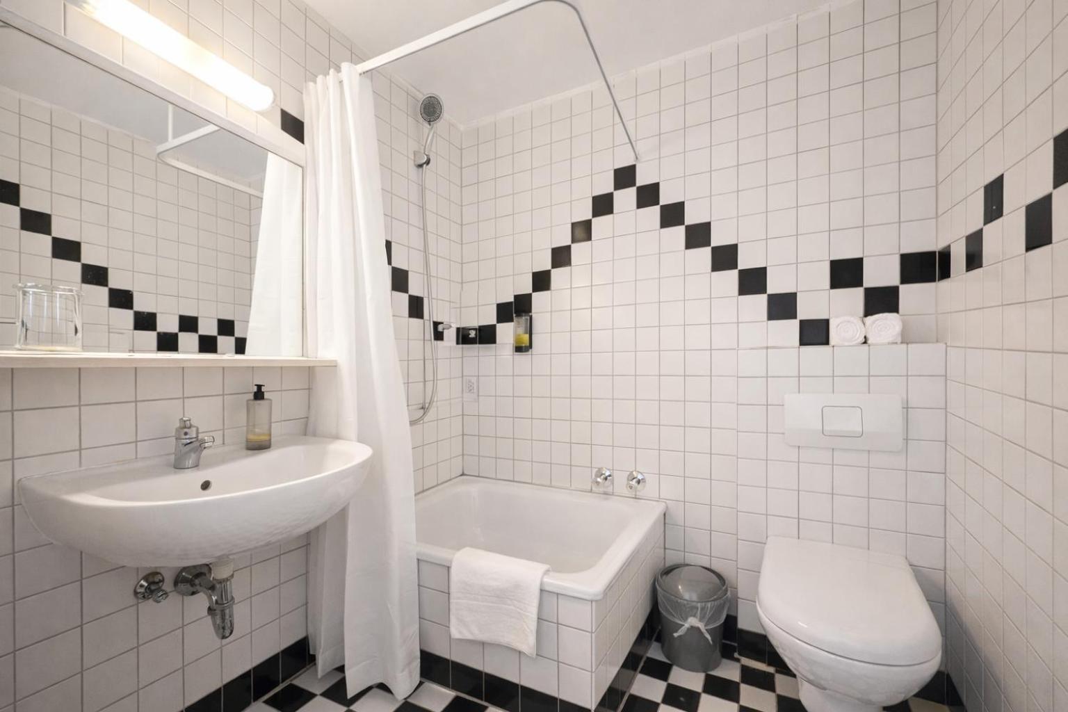 Airport Messe Casa Apartment Düsseldorf