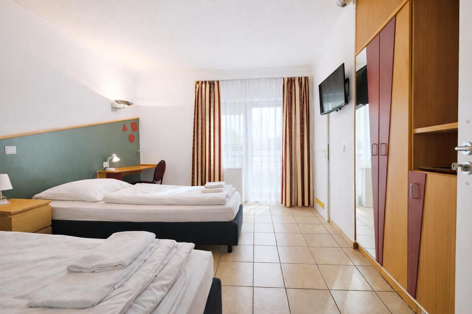 Apartment Airport Messe Casa