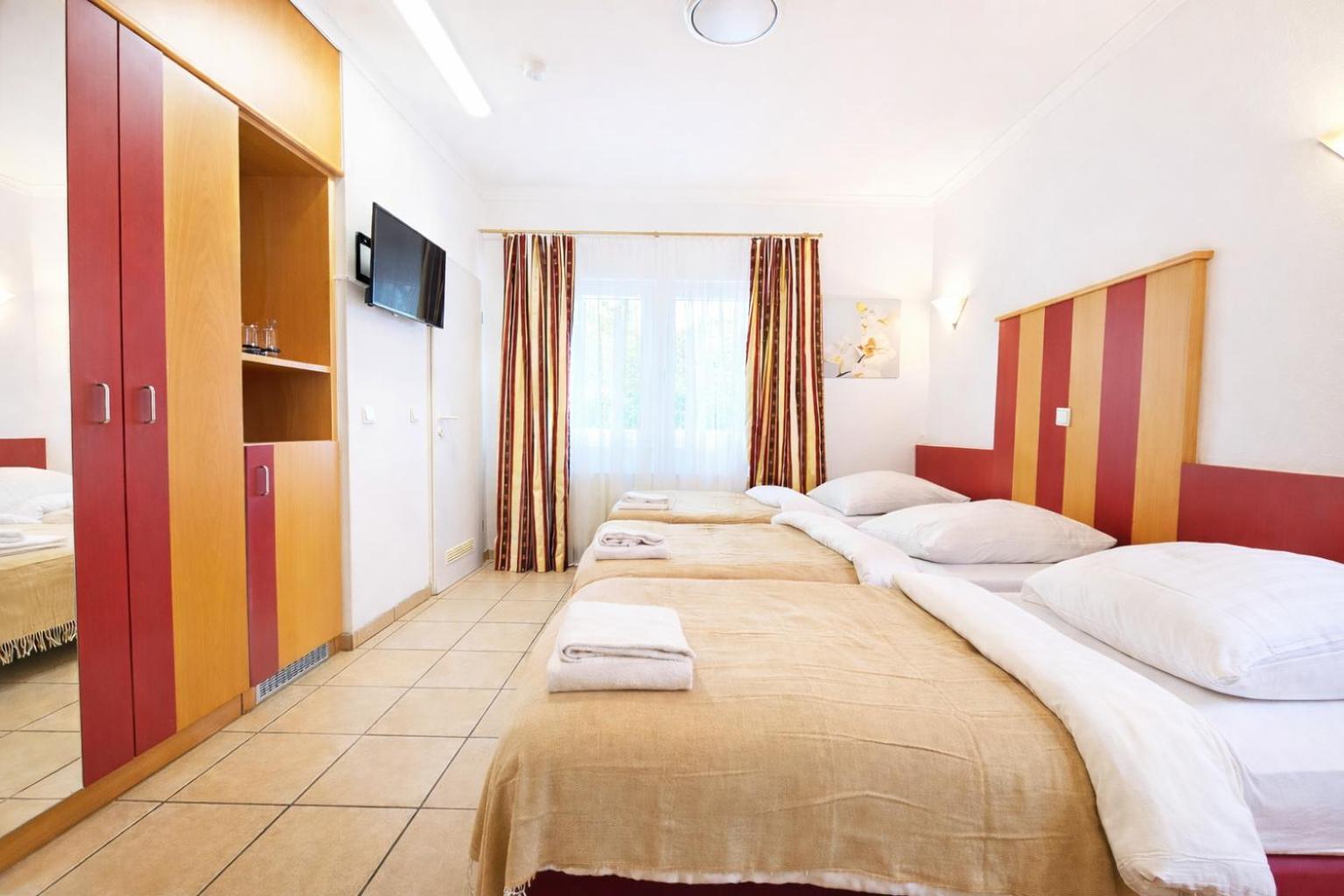 Airport Messe Casa Apartment