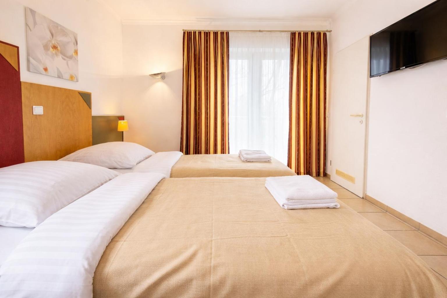 Airport Messe Casa * Düsseldorf