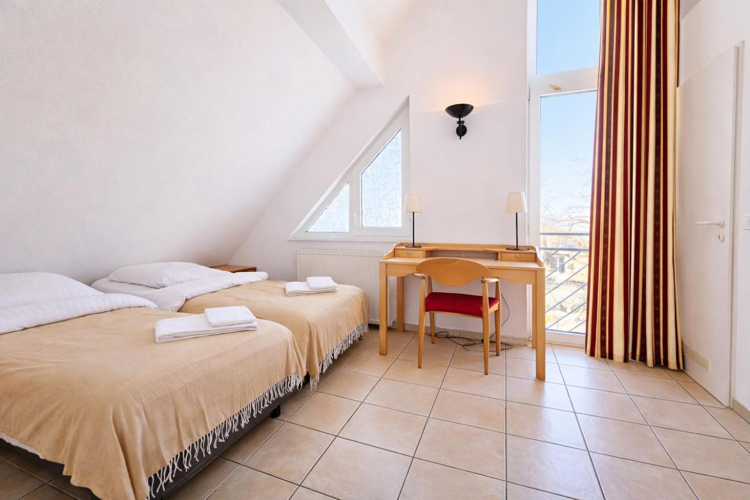 Airport Messe Casa Apartment