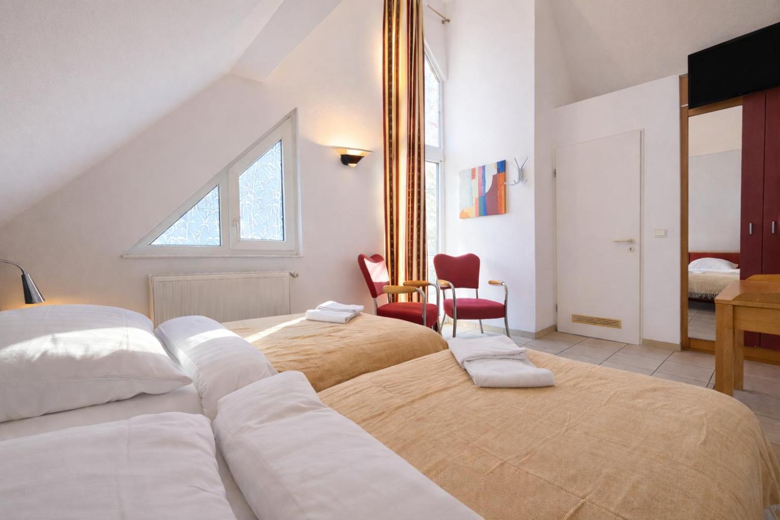 Airport Messe Casa *