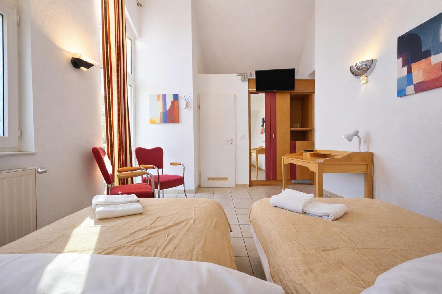 Apartment Airport Messe Casa Düsseldorf