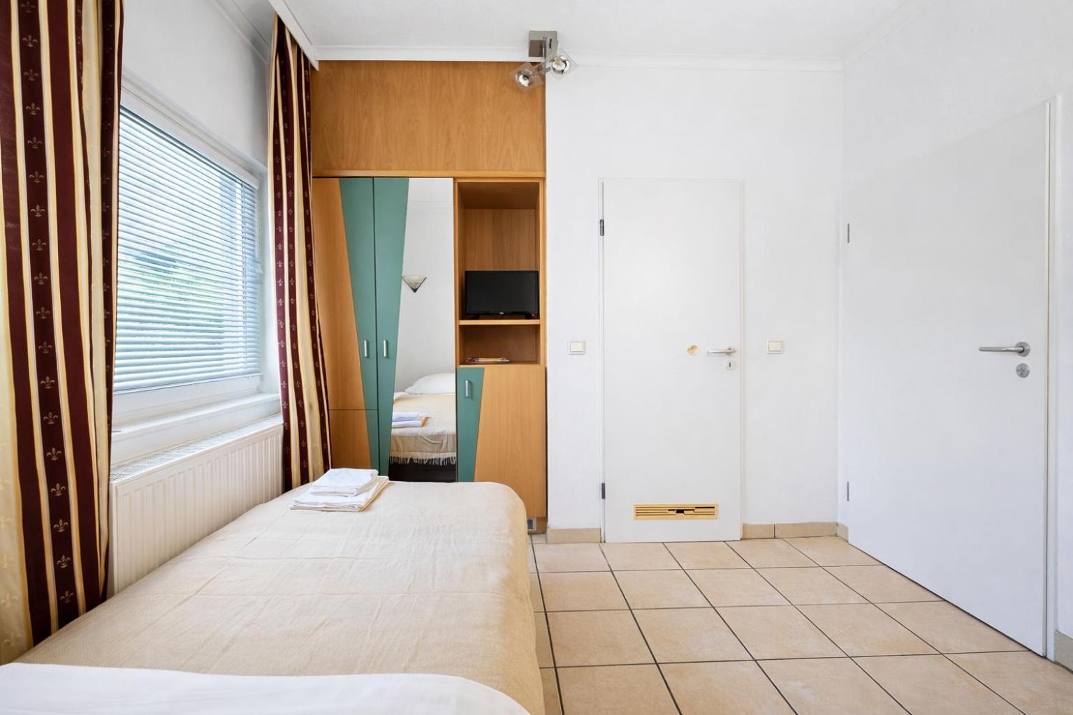 Apartment Airport Messe Casa Düsseldorf