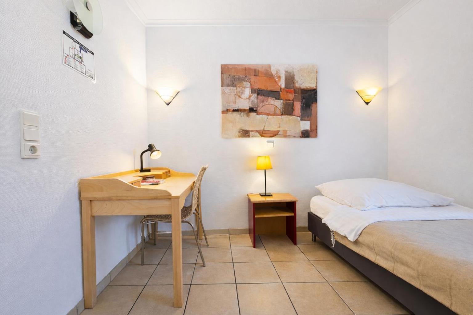 Apartment Airport Messe Casa Düsseldorf