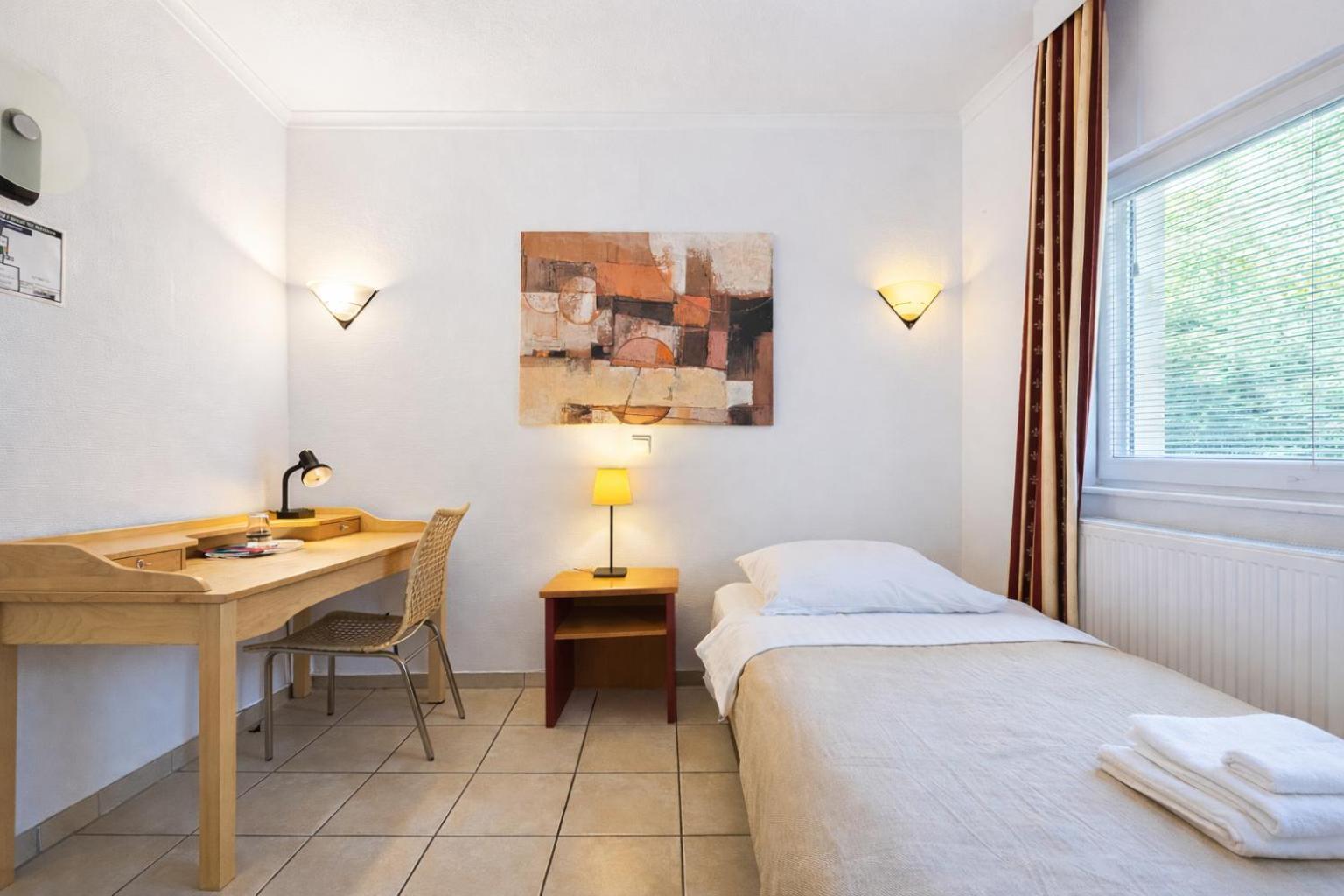 Airport Messe Casa * Düsseldorf