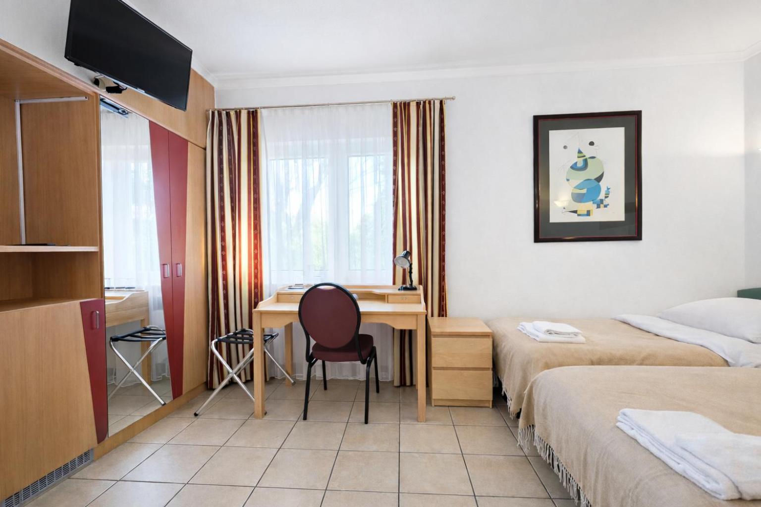 Airport Messe Casa Apartment Düsseldorf