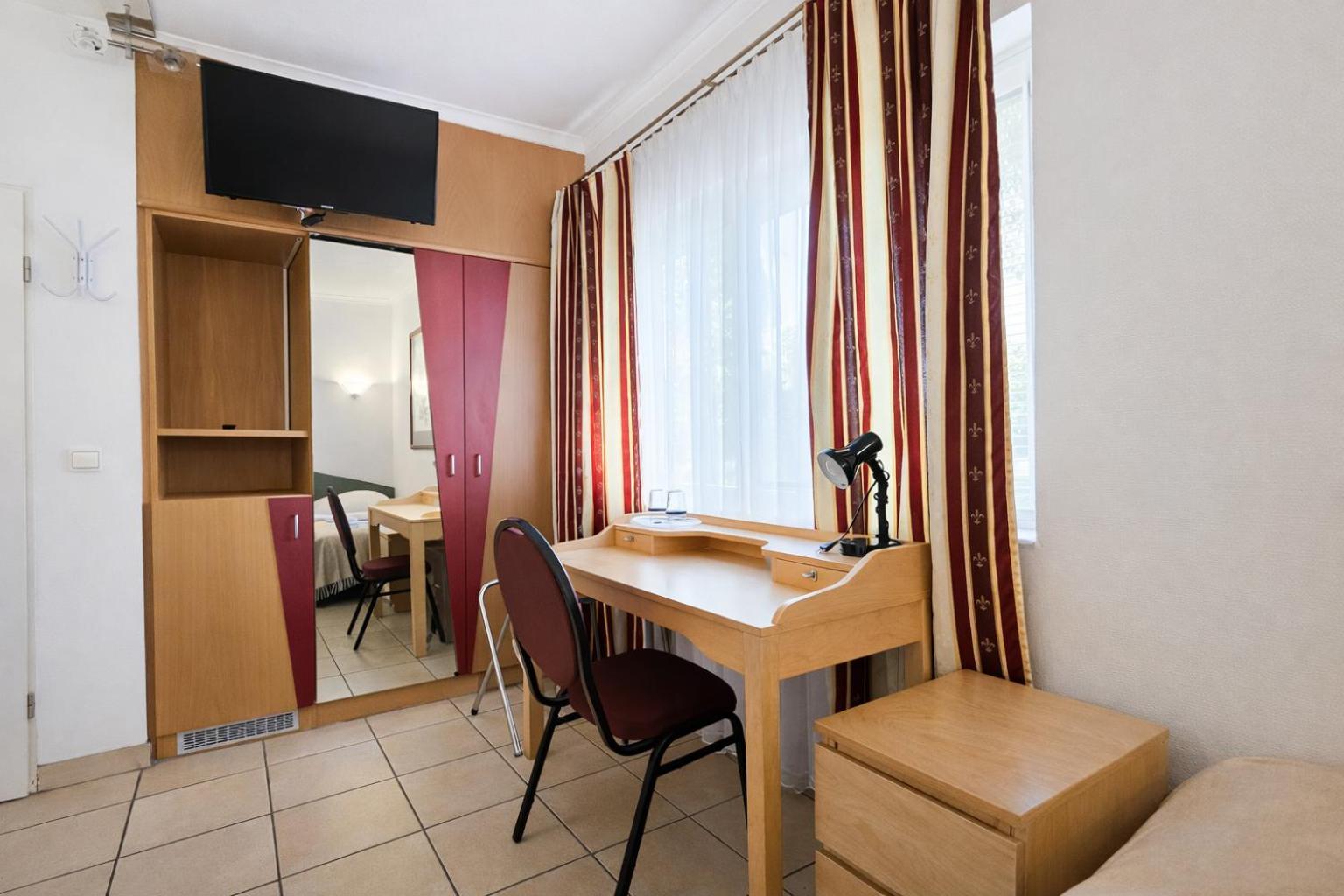 Apartment Airport Messe Casa Düsseldorf