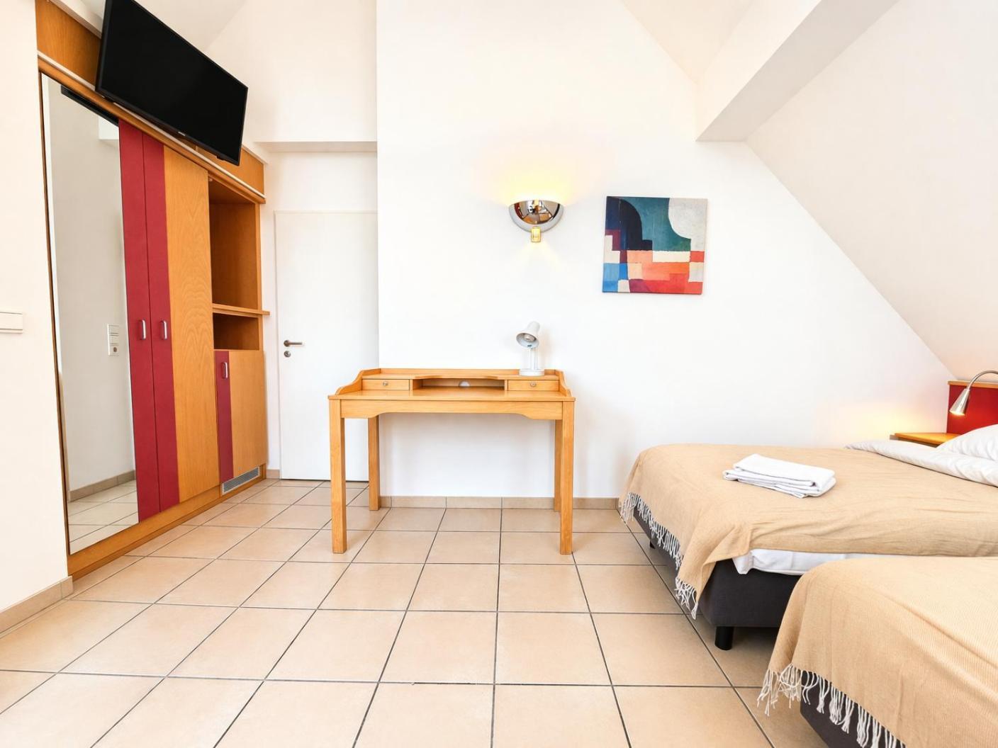 Apartment Airport Messe Casa