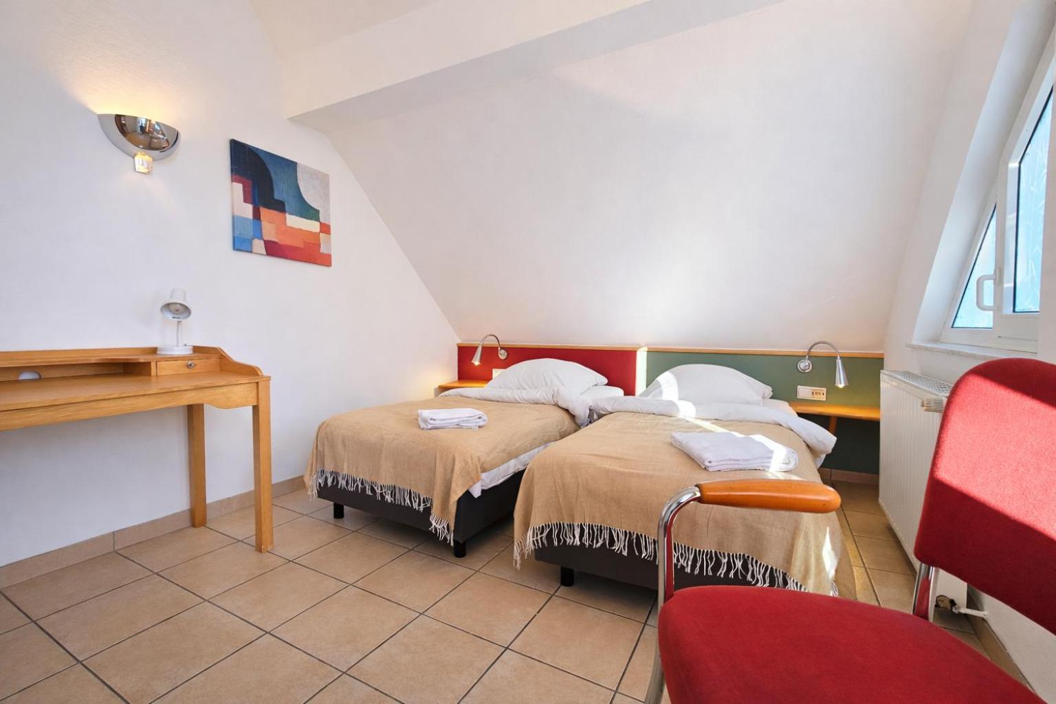 Airport Messe Casa Apartment *