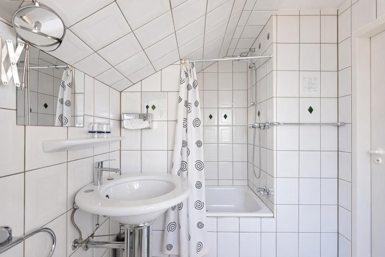 Airport Messe Casa *