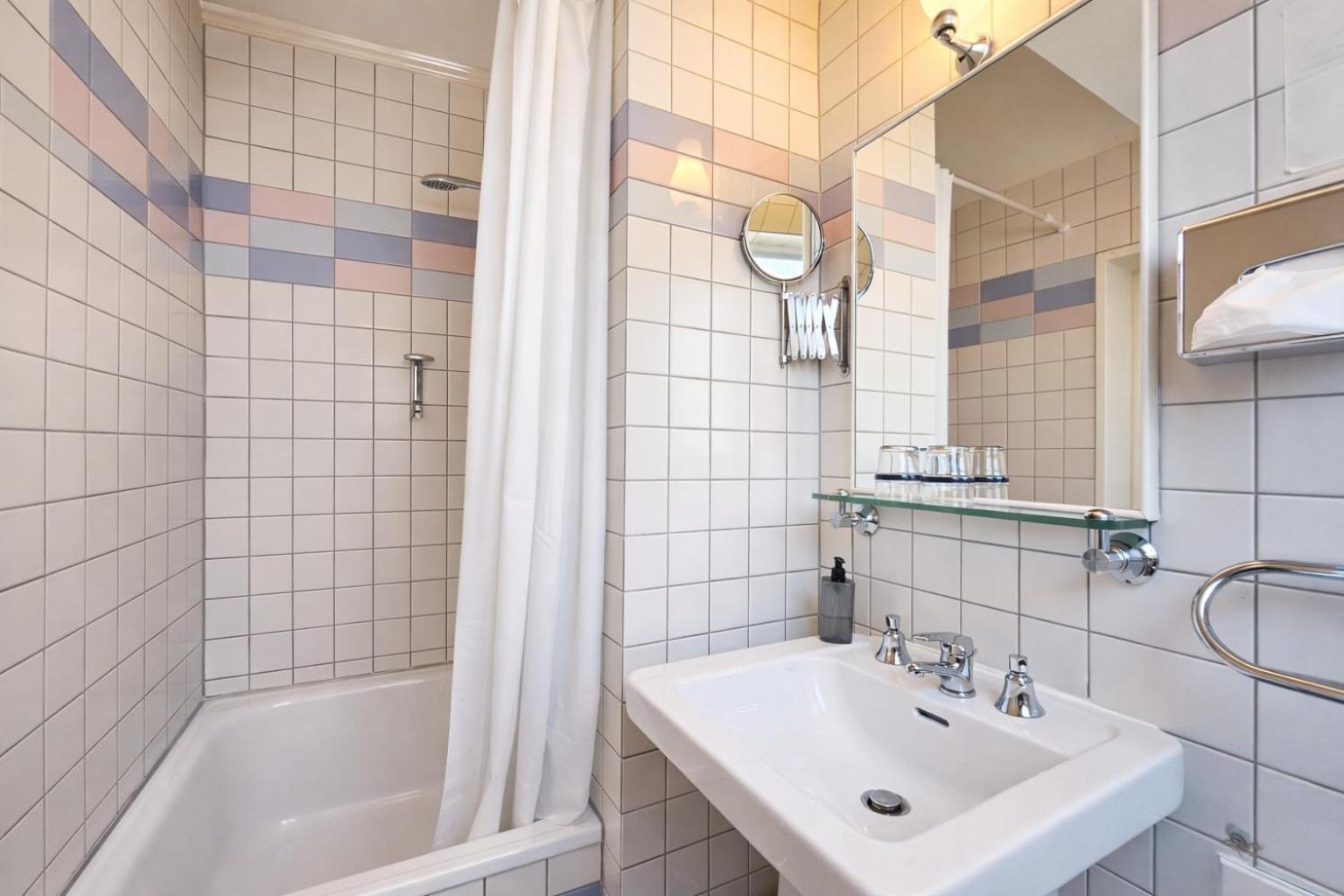 Airport Messe Casa Apartment *