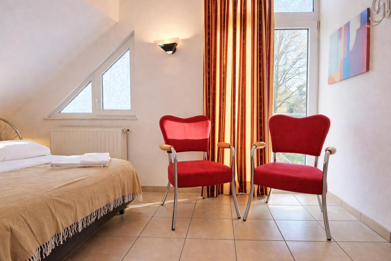 Apartment Airport Messe Casa *