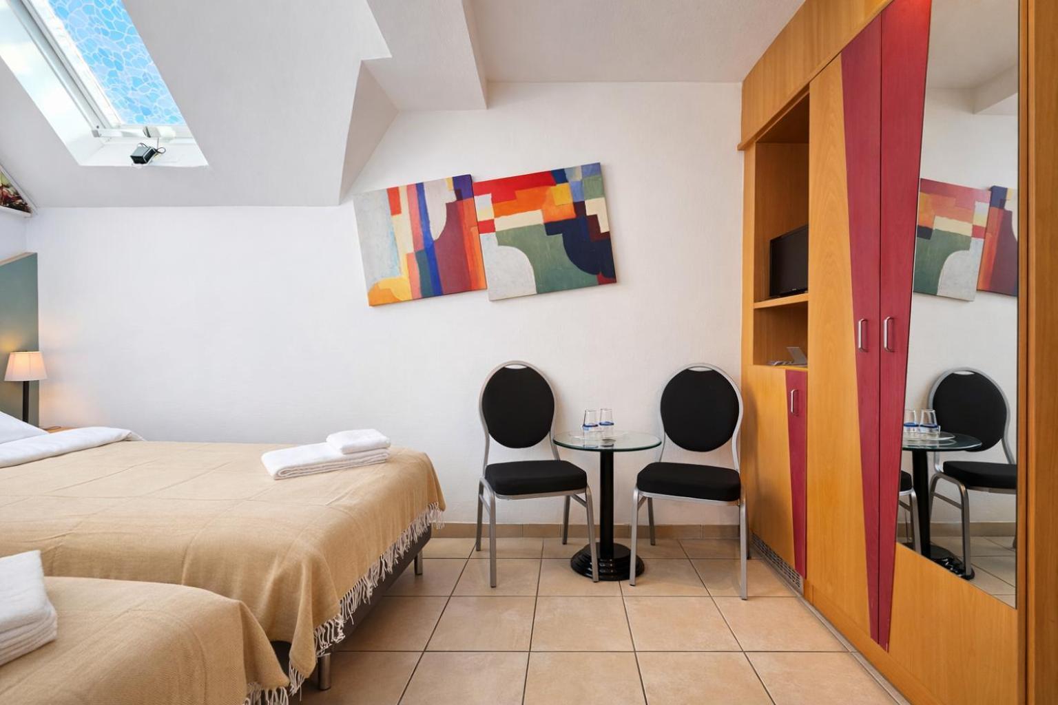 Airport Messe Casa Düsseldorf