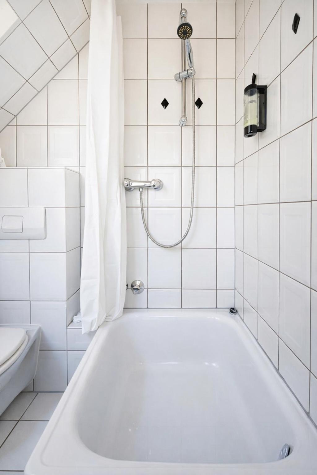 Airport Messe Casa * Düsseldorf