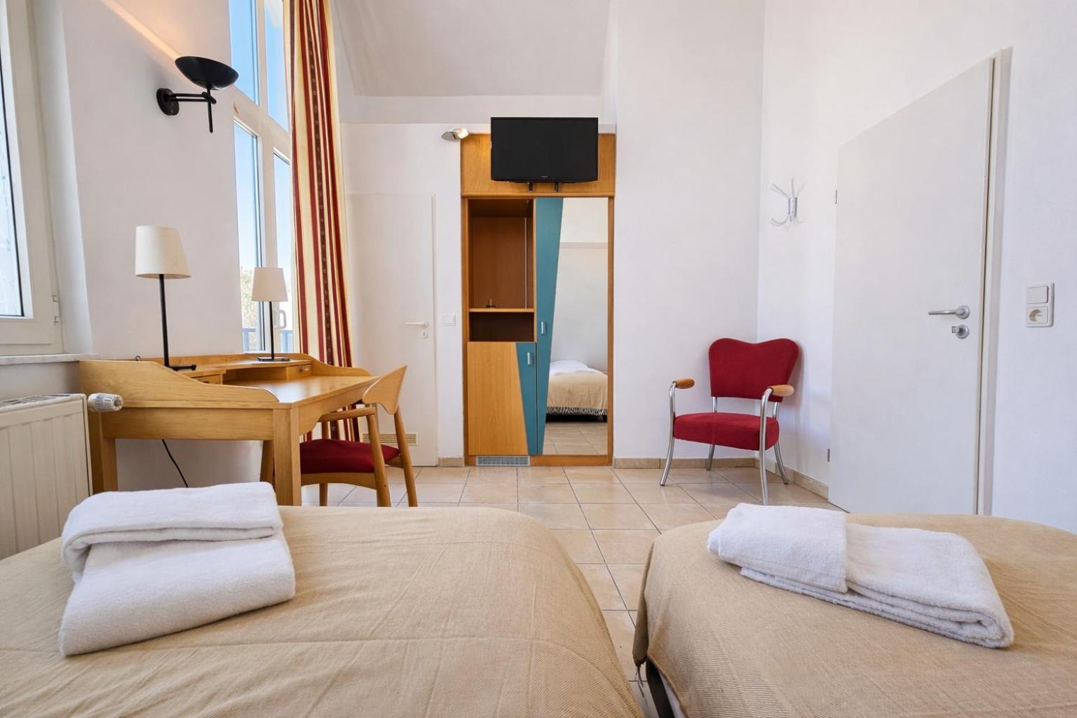 Apartment Airport Messe Casa