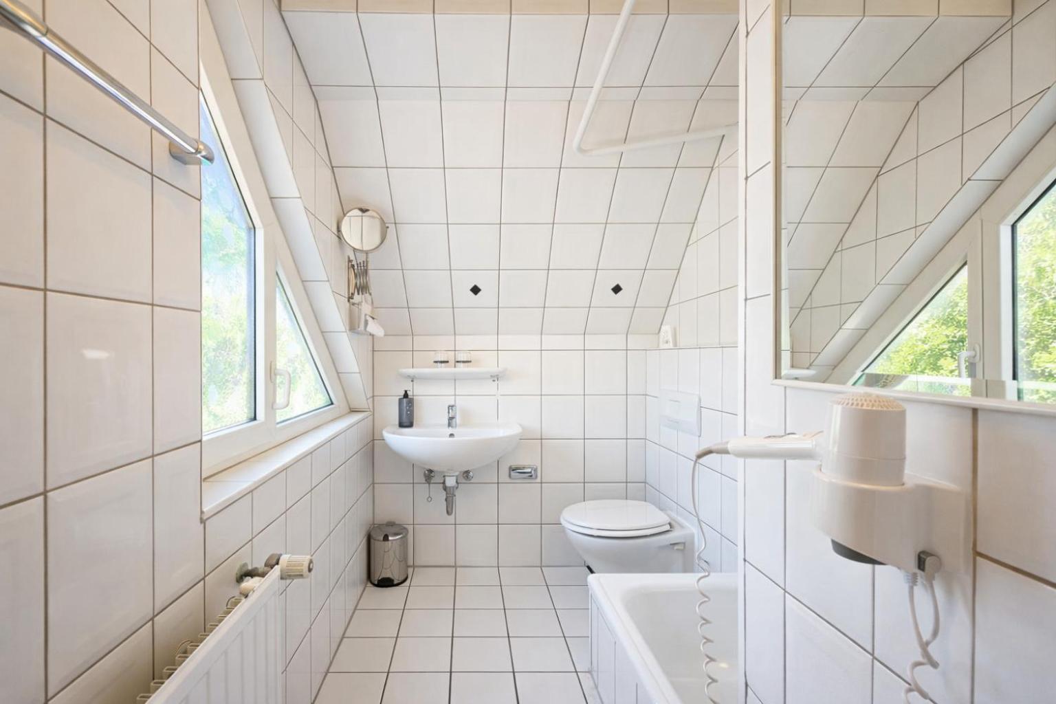 Apartment Airport Messe Casa Düsseldorf