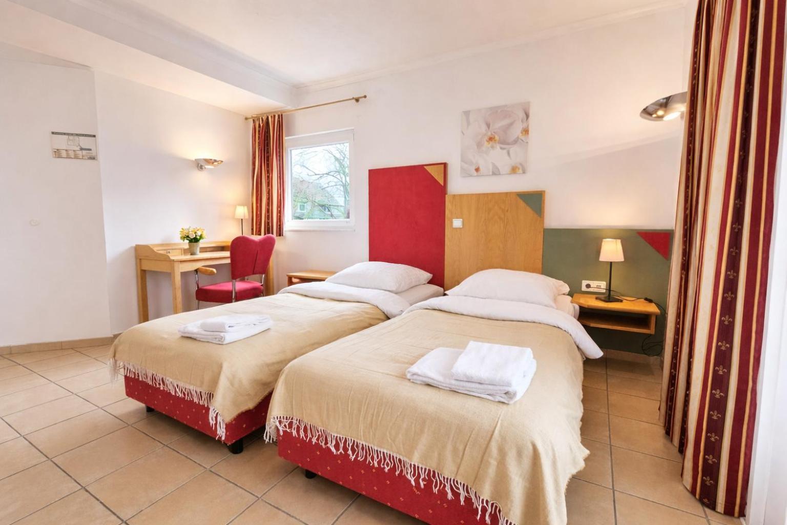 Airport Messe Casa Apartment Düsseldorf