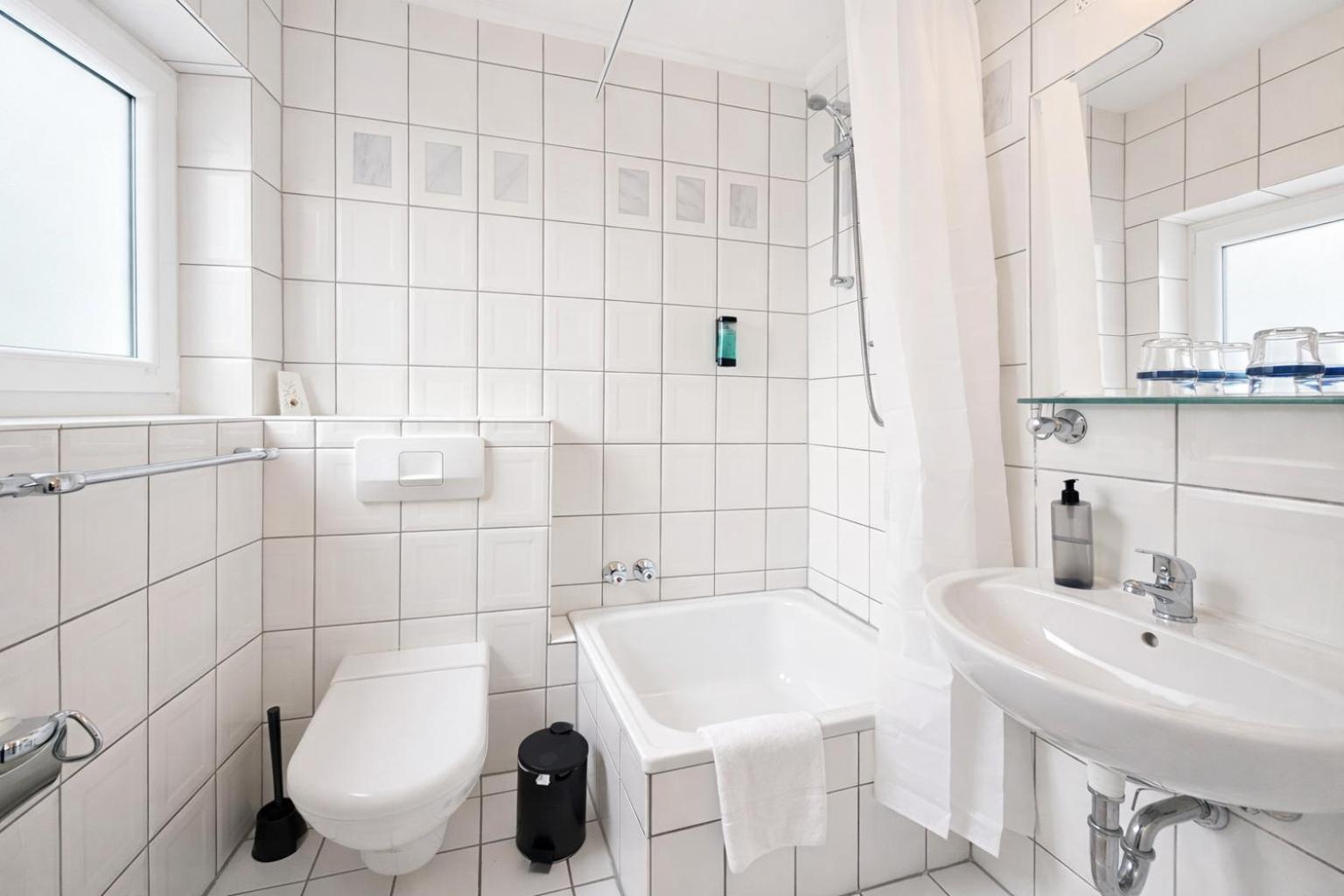 Airport Messe Casa *