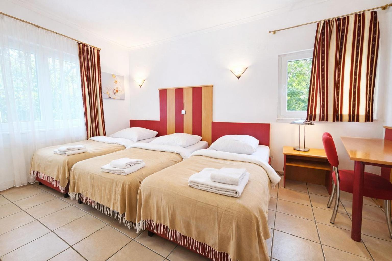 Apartment Airport Messe Casa