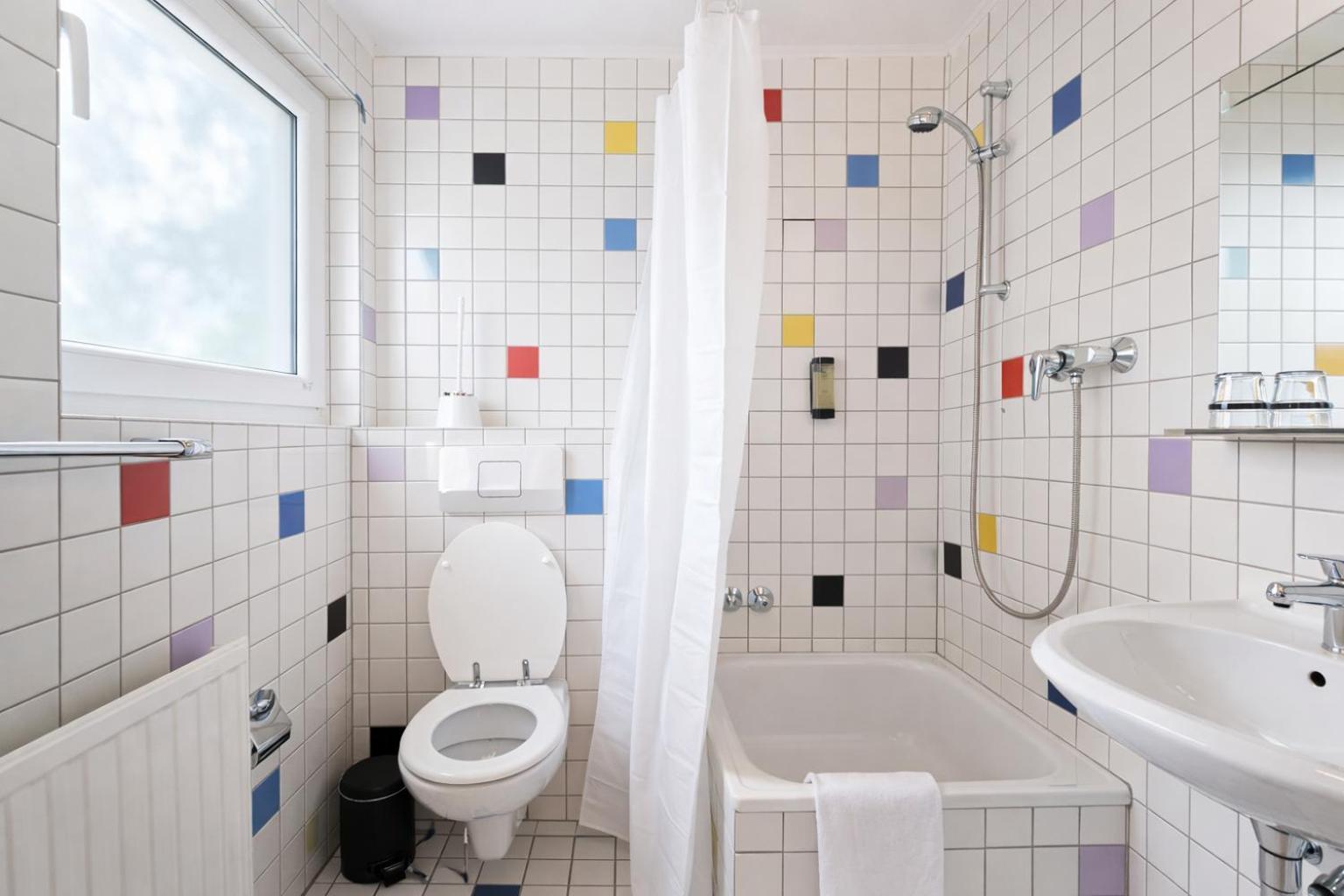 Apartment Airport Messe Casa Düsseldorf