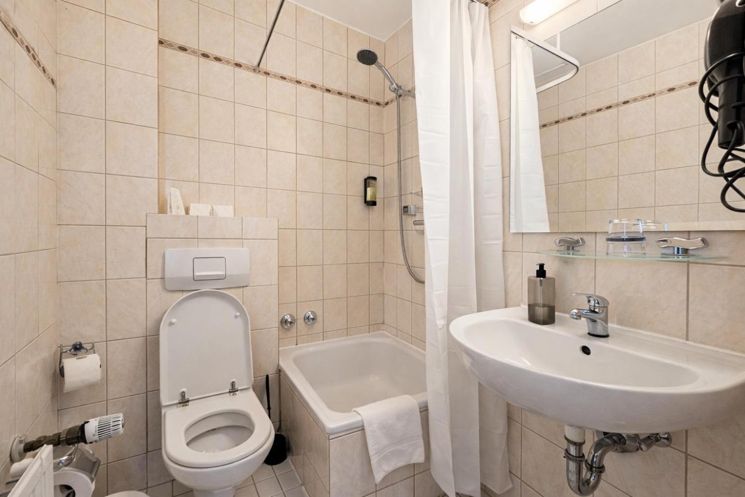 Airport Messe Casa Düsseldorf