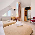 Airport Messe Casa * Dusseldorf